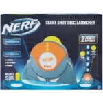 Tinta cu discuri NERF