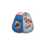 Cort de joaca PAW PATROL MONDO