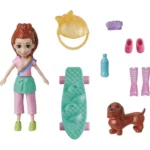 Polly Pocket Medium Fashion 4 Mattel