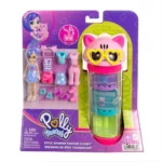 Polly Pocket- Panda Mattel
