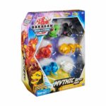Bakugan Evolution Battle Pack