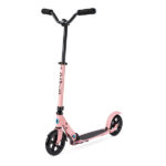 Trotineta Speed Deluxe neon roz MICRO