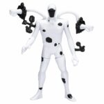 Figurina Spiderman Movie Deluxe 15 cm in asort HASBRO - imagine 4
