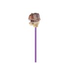 Cap animal pe bastol (T-Rex Violet) Wild Republi