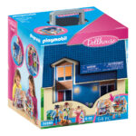 Take Along Dollhouse