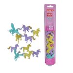 Set figurine Unicorn Wild Republic