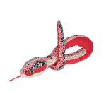 Jucarie de plus Sarpe 137cm Wild Republic