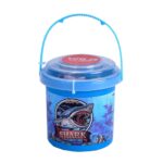Set figurine Rechin-mini in cutie Wild Republic