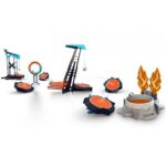 Joc Boomtrix Showdown BLACKFIRE - imagine 2