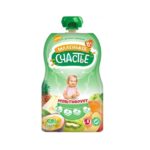 МС пюре мультифрукт пауч 12х90г (8+)