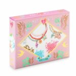 Set de creare bijuterii Sea DJECO