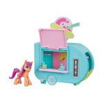 MLP Sunny Starscout Smoothie Truck - imagine 3