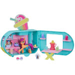 MLP Sunny Starscout Smoothie Truck - imagine 2