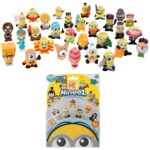 Set de figurini Despicable Me 6buc in asort.