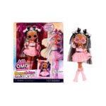 Papusa L.O.L. Surprise! O.M.G. Sunshine Makeover - Switches