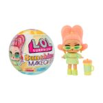 Papusa L.O.L. Surprise! seria Sunshine Makeover diverse modele