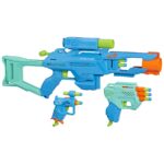 Elite 2.0 Tactical Pack Nerf HASBRO - imagine 3