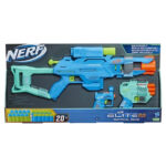 Elite 2.0 Tactical Pack Nerf HASBRO - imagine 4