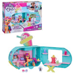 MLP Sunny Starscout Smoothie Truck