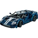 2022 Ford GT Technic Lego - imagine 2