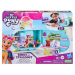 MLP Sunny Starscout Smoothie Truck - imagine 4
