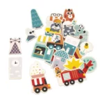 Magneti de ora 24 buc