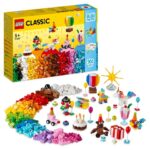 Distractie creativa Party Classic Lego