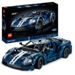2022 Ford GT Technic Lego