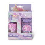 Mini Set Trio Little Unicorn MARTINELIA