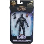 Figurina Black Panther 15x27cm Hasbro