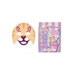 Masca de fata Hidratare pisica MARTINELIA