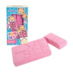 Bomba de baie "Ciocolata" MARTINELIA