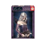 Puzzle - 1000 Angel Of Death