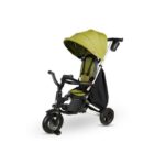 Bicicleta pliabila Nova + verde Qplay — изображение 2