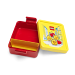 LEGO LUNCH BOX ICONIC GIRL