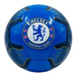 Minge FC Chelsea PHI