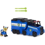 Paw Patrol Big Track Chase