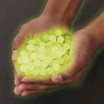 Orbeez Pack Glow in the dark - imagine 2