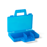 LEGO SORTING BOX TO GO blue