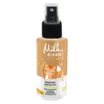 Spray de corp stralucitor pentru copii Pisica galbena 100ml