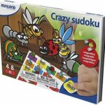 Joc magnetic STEM - Sudoku MINILAND