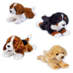 Jucarie de plus Catalus in assort 29 cm LELLY