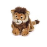 Jucarie de plus Leu 25cm LELLY