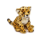 Jucarie de plus Chepard 25cm LELLY