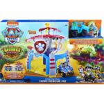 Paw Patrol set de joaca Dino