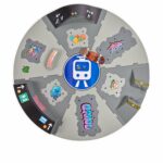 Tech Deck Shredline 360° - imagine 2