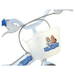 Bicicleta 16`` Snow Queen -Dino Bikes - imagine 4