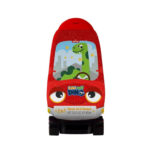 Air-Val 2D My Dino Gel de dus si sampon 2in1 400ml