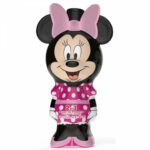Air-Val 2D Minnie gel de dus si sampon 2in1 400ml