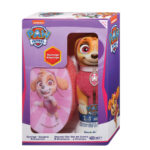 Air-Val Set Paw Patrol Skye gel de dus si sampon 2in1 400ml + Burete